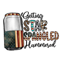 getting star spangled hammered | Teevron