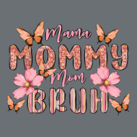 Mama Mommy Mom Bruh Premium Hoodie | Teevron