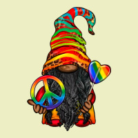 Lgbtq+ Pride Gnome With Candy Urban Hoodie | Teevron