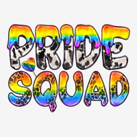 Western Lgbtq+ Pride Squad Urban Hoodie | Teevron