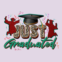 Just Graduated Classic Tee | Teevron