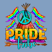 Lgbtq+ Pride Tribe Urban Hoodie | Teevron