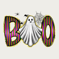 Boo Ghost Zipper Hoodie | Teevron