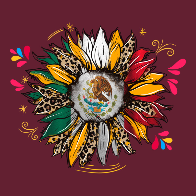 Mexican Sunflower Classic Tee by CTS Tumbler Store | Teevron
