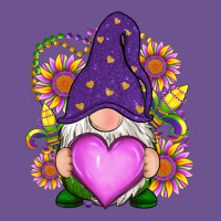 Mardi Gras Gnome Vintage Tee | Teevron