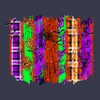 Halloween Brushstrokes Long Sleeve Tee | Teevron