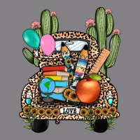 Farm Truck,back To School Heavyweight Hoodie | Teevron