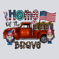 Home Of The Brave Zipper Hoodie | Teevron