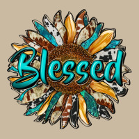 Blessed Sunflower Long Sleeve Tee | Teevron