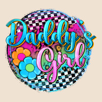 Daddy's Girl Urban Heavy Tee | Teevron