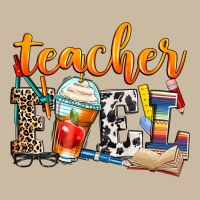 Teacher Fuel Long Sleeve Tee | Teevron