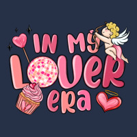 In My Lover Era Valentines Day Premium Hoodie | Teevron