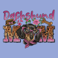 Dachshund Mom Classic Tee | Teevron