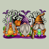Halloween Gnomes Long Sleeve Tee | Teevron