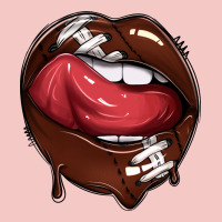 Sports Lips American Football Urban Heavy Tee | Teevron