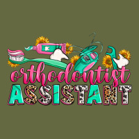 Orthodontist Assistant Long Sleeve Tee | Teevron
