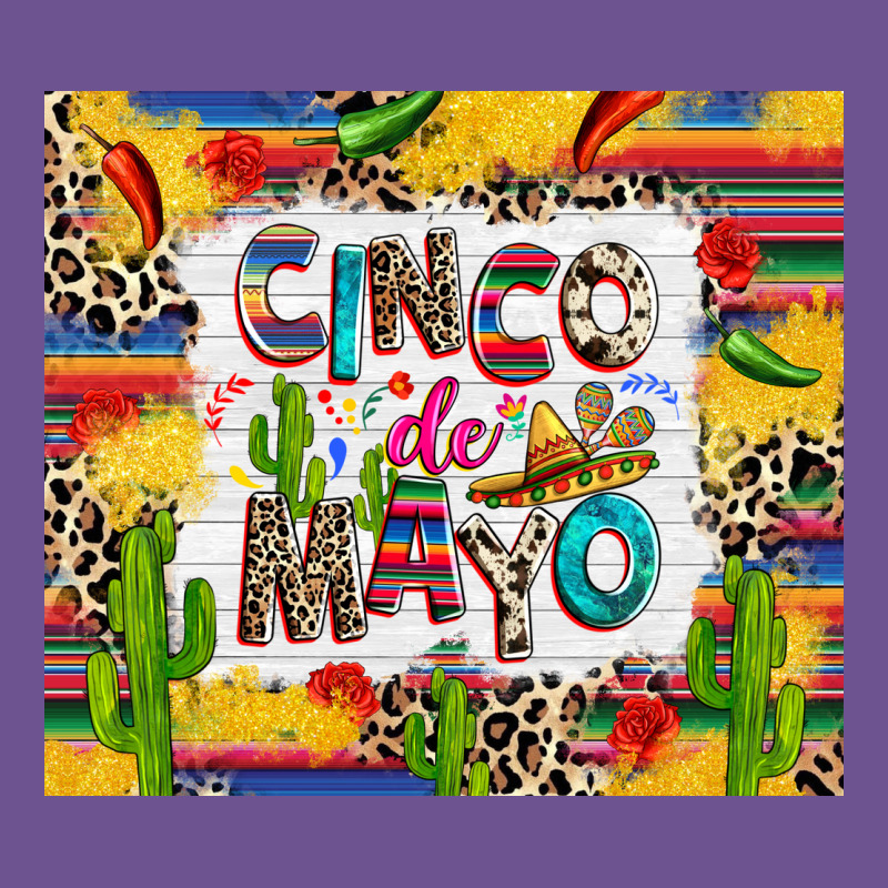 Cinco De Mayo Vintage Tee by RanaPortraitStore | Teevron