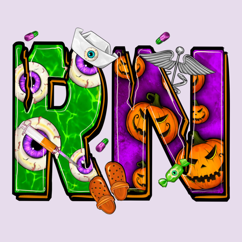Halloween Rn Premium Hoodie by NancyCooperArtShop | Teevron
