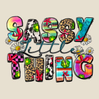 Sassy Little Thing Urban Heavy Tee | Teevron
