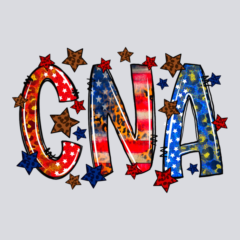 Cna America Zipper Hoodie by RacoonDesign | Teevron
