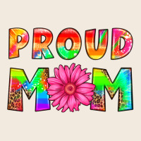 Proud Mom Zipper Hoodie | Teevron