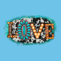 Love Western Premium Sweatshirt | Teevron