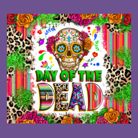 Day Of The Dead Vintage Tee | Teevron