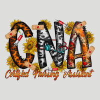 Cna Zipper Hoodie | Teevron