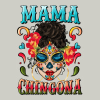 Mama Chingona Heavyweight Hoodie | Teevron