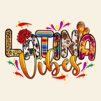 Latina Vibes Vintage Tee | Teevron