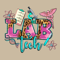 Lab Tech Long Sleeve Tee | Teevron