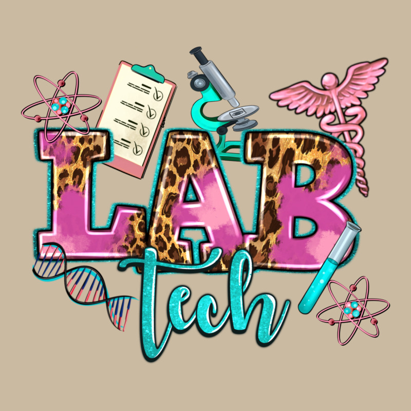 Lab Tech Long Sleeve Tee by AdoDesignShop | Teevron