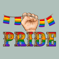 Pride Lgbtq Heavyweight Hoodie | Teevron