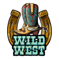 wild west | Teevron
