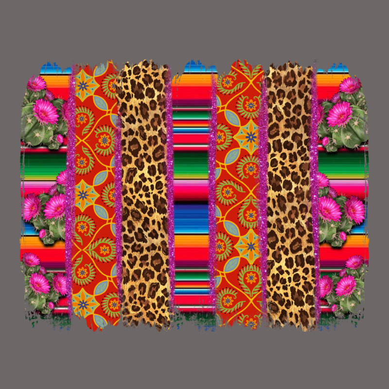 Mexico Brushstrokes Classic Tee by CTS Tumbler Store | Teevron