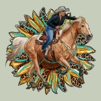 Sunflower Rodeo Long Sleeve Tee | Teevron