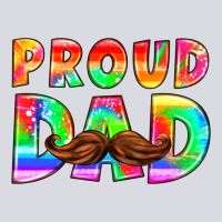 Proud Dad Zipper Hoodie | Teevron