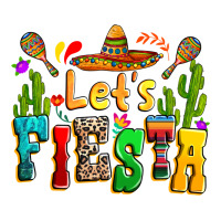 Let's fiesta | Teevron