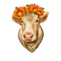 Charolais Cow | Teevron