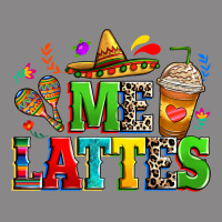 Me Lattes Vintage Tee | Teevron