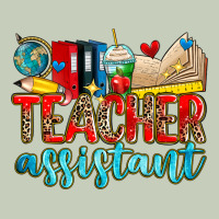 Teacher Assistant Long Sleeve Tee | Teevron
