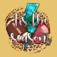 Tis The Season Football Helmet Premium Sweatshirt | Teevron