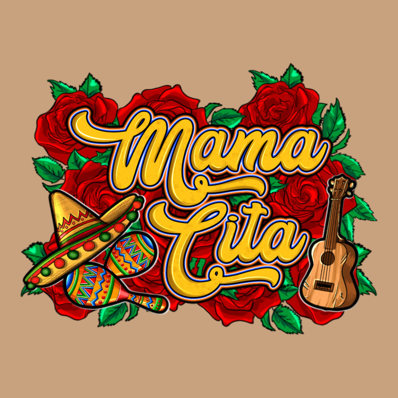 Mama Cita Vintage Tee by RanaPortraitStore | Teevron