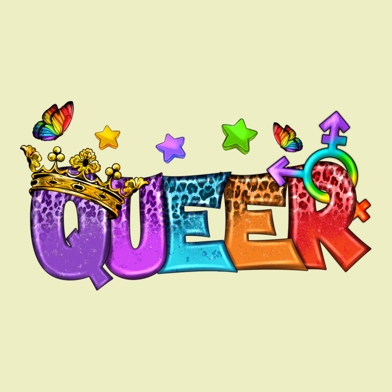 Western Queer Lgbtq+ Urban Hoodie by BundleAndBundleShop | Teevron