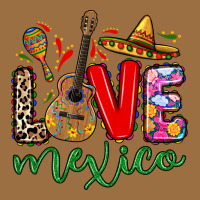 Love Mexico Vintage Tee | Teevron