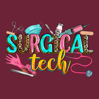 Surgical Tech Long Sleeve Tee | Teevron