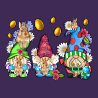 Easter Gnome With Eggs Premium Hoodie | Teevron
