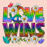 Pride Lgbtq+ Love Wins Urban Hoodie | Teevron