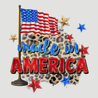 Made In America Classic Tee | Teevron
