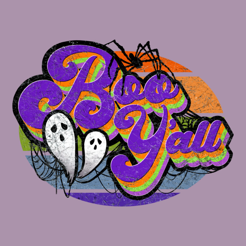 Boo Y'all Heavyweight Hoodie by JahusDesignShop | Teevron